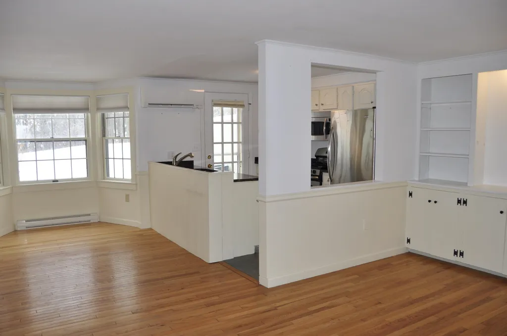 5 Evergreen Lane Middlebury VT 05753