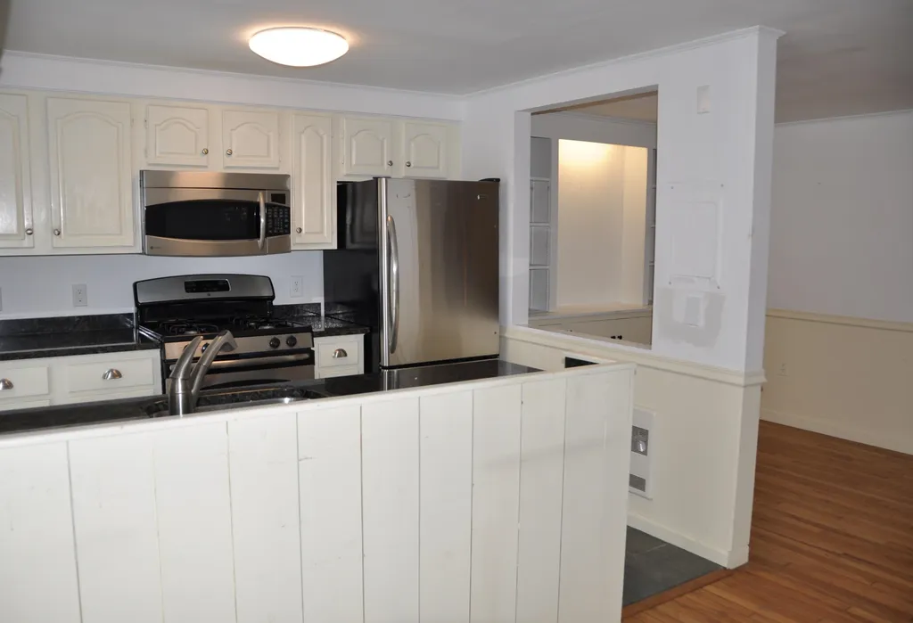 5 Evergreen Lane Middlebury VT 05753
