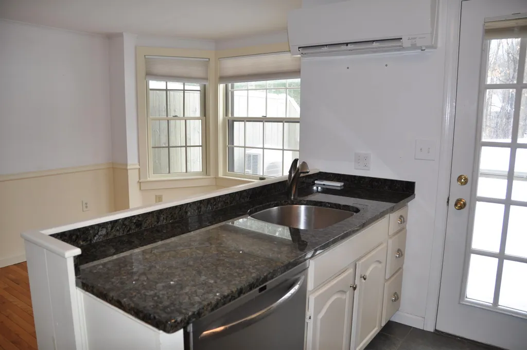 5 Evergreen Lane Middlebury VT 05753