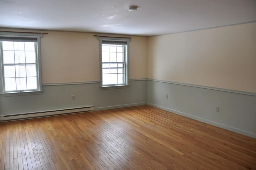 5 Evergreen Lane Middlebury VT 05753