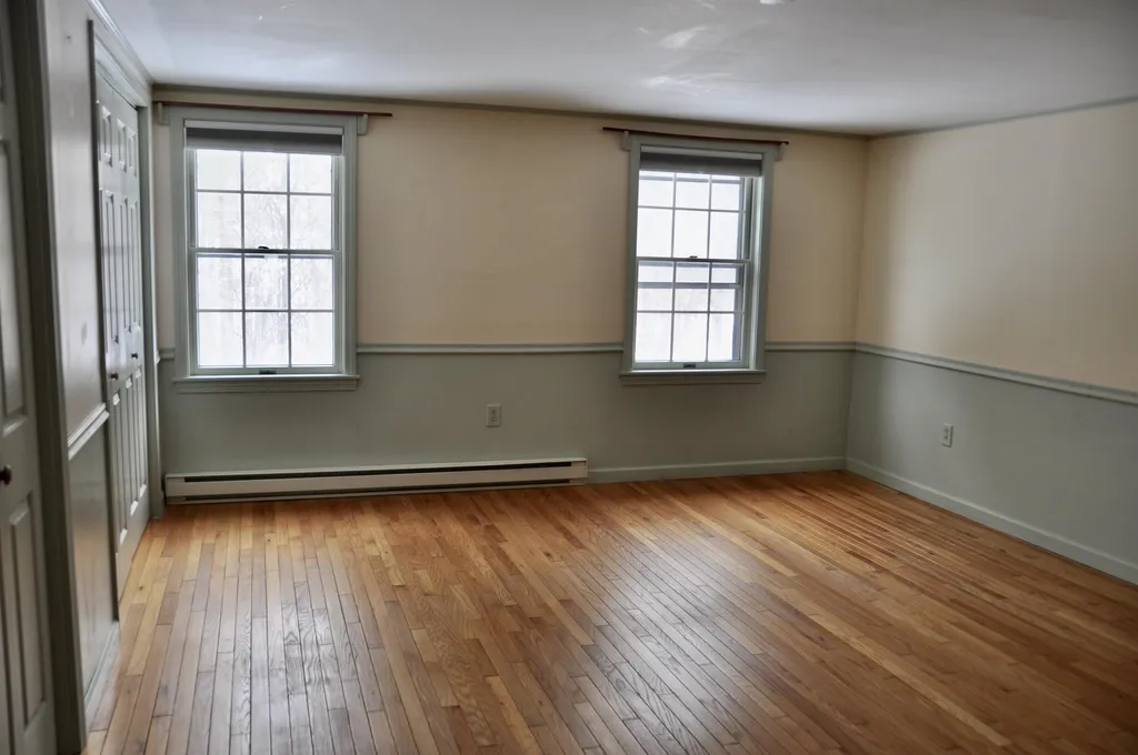 5 Evergreen Lane Middlebury VT 05753