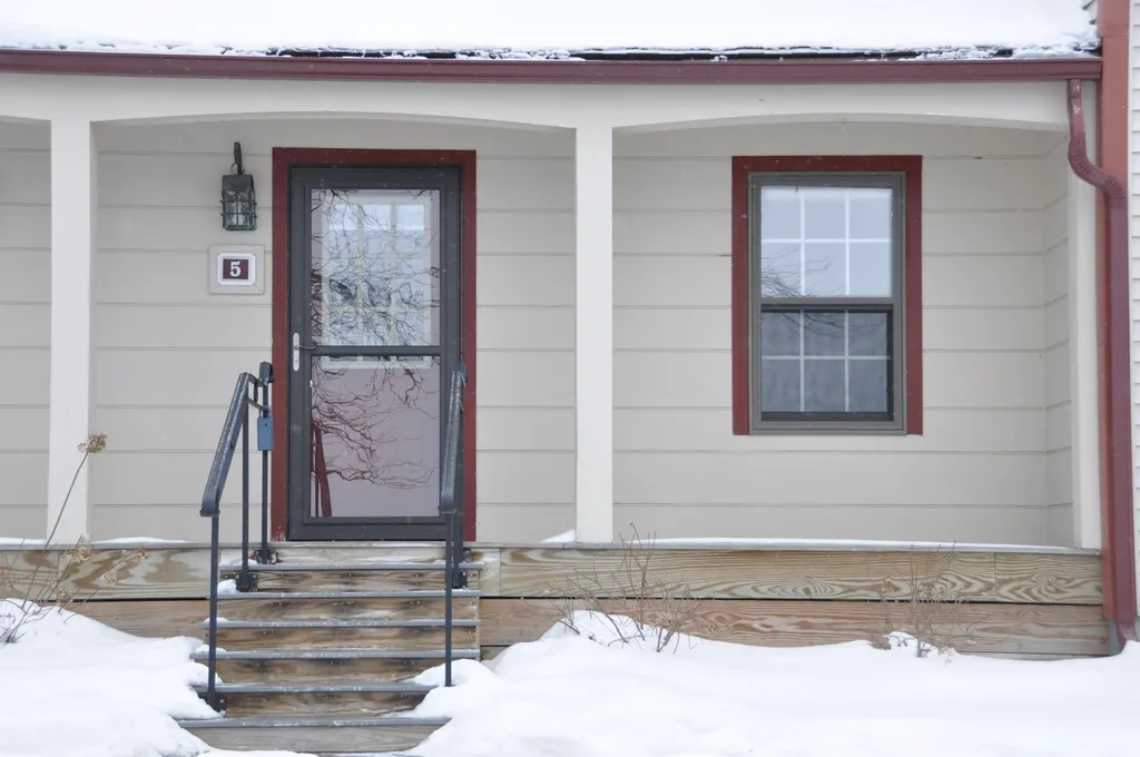 5 Evergreen Lane Middlebury VT 05753