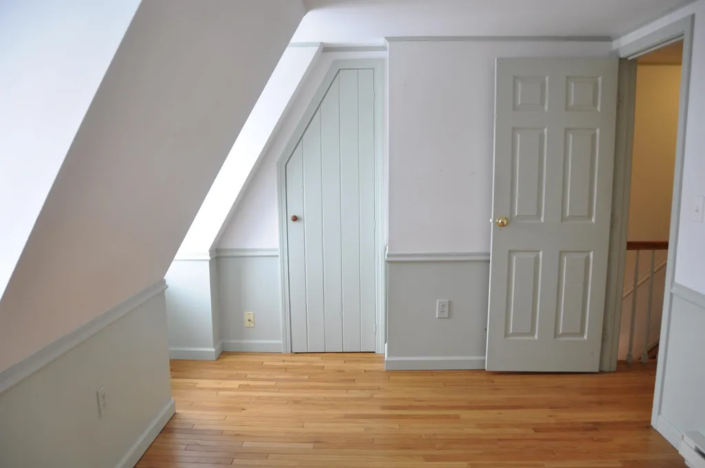 5 Evergreen Lane Middlebury VT 05753