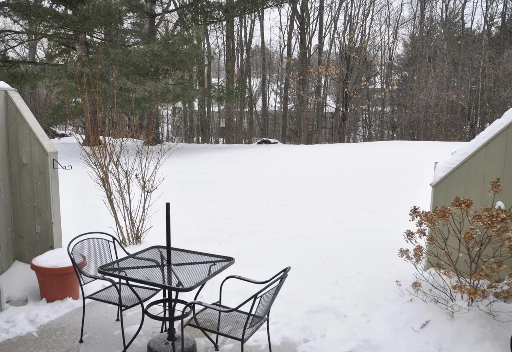 5 Evergreen Lane Middlebury VT 05753