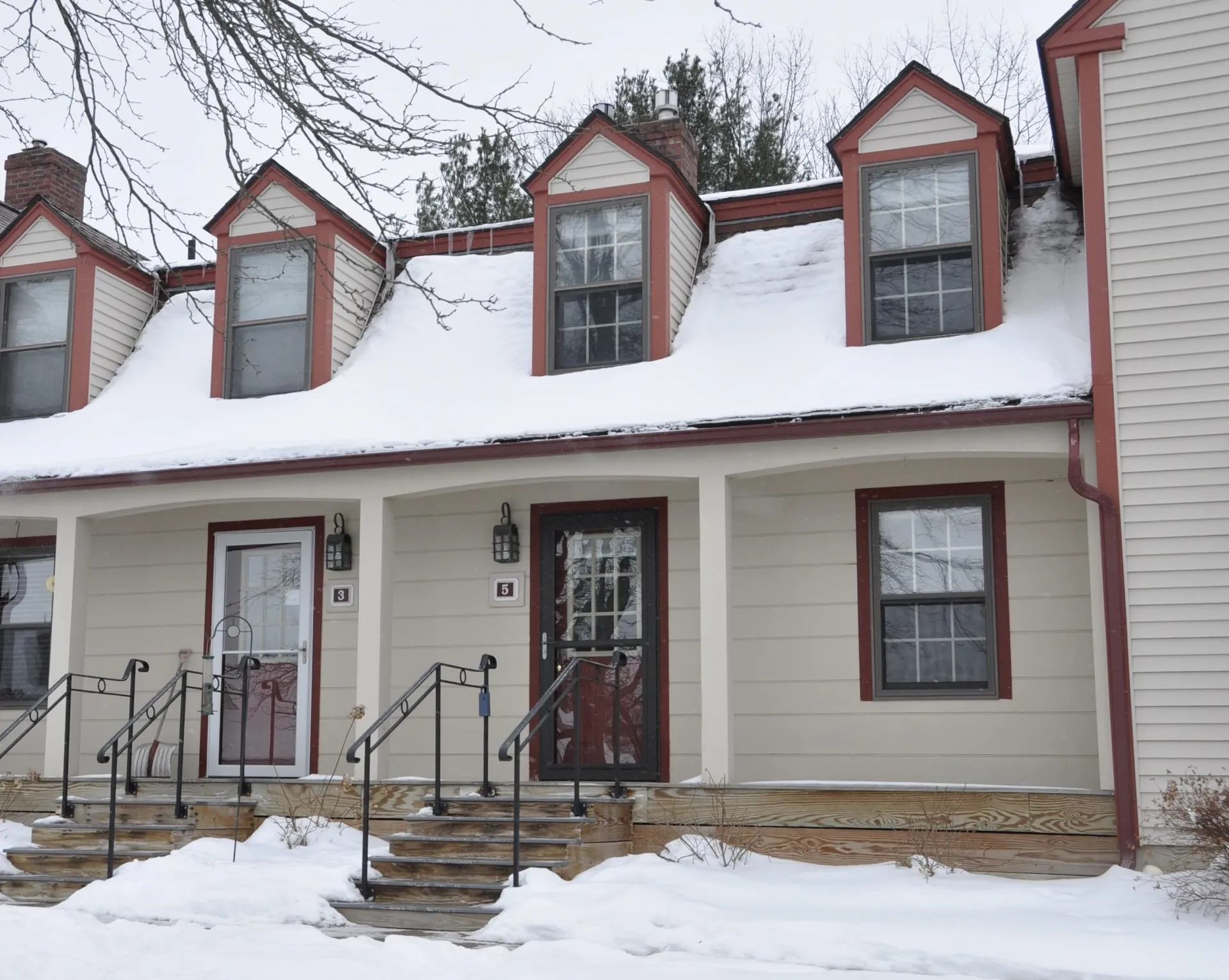 5 Evergreen Lane Middlebury VT 05753