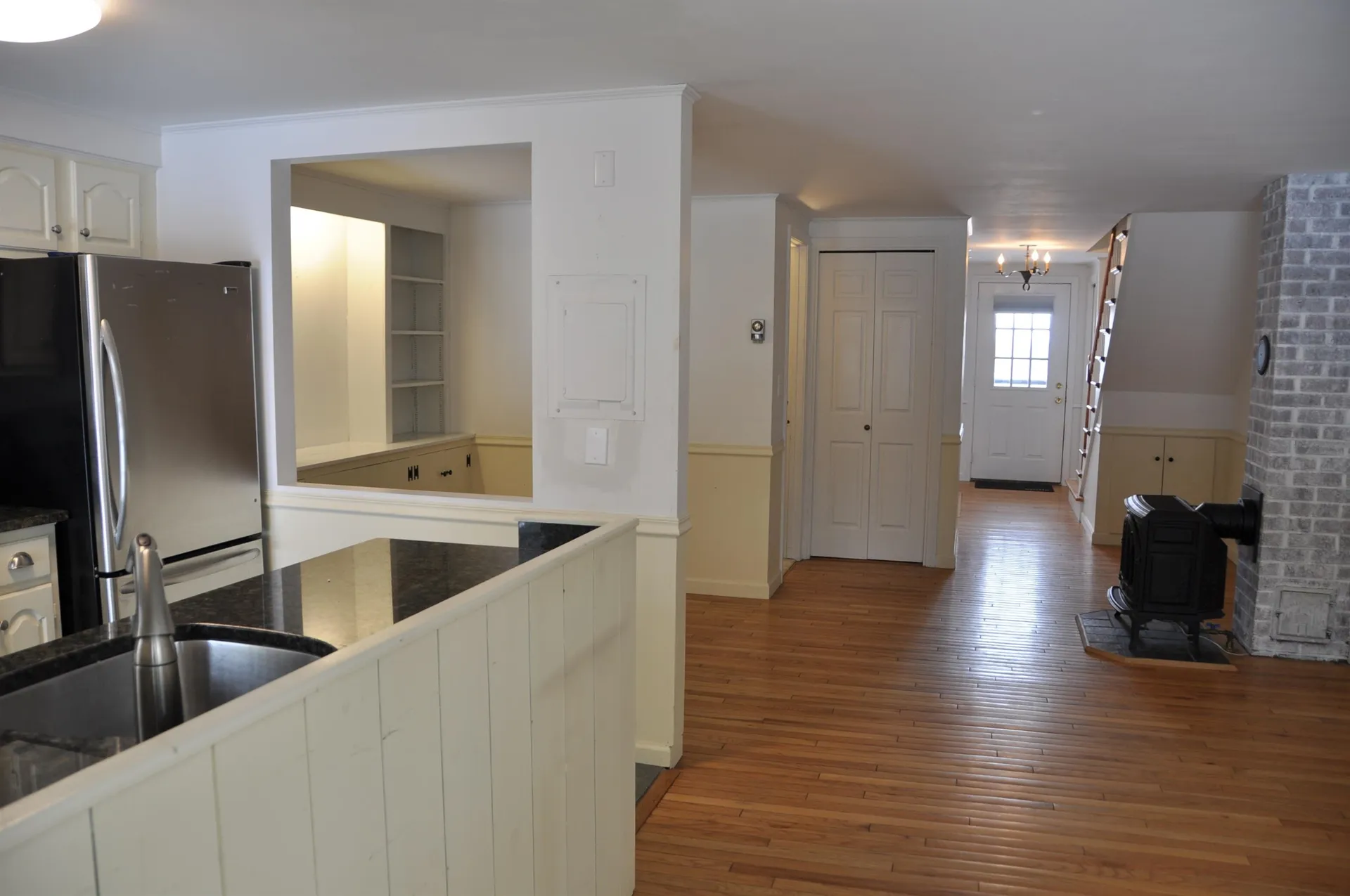 5 Evergreen Lane Middlebury VT 05753
