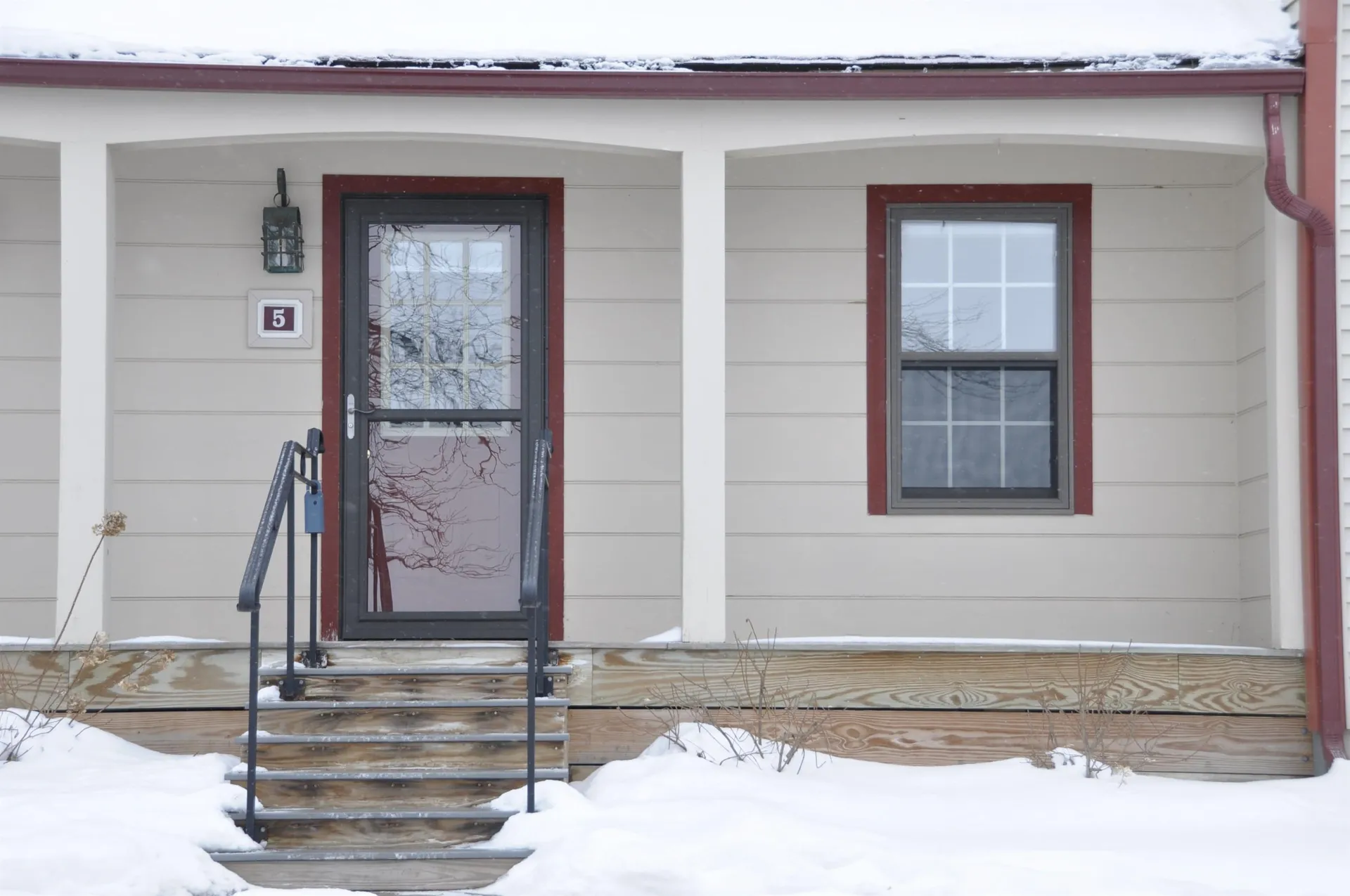 5 Evergreen Lane Middlebury VT 05753