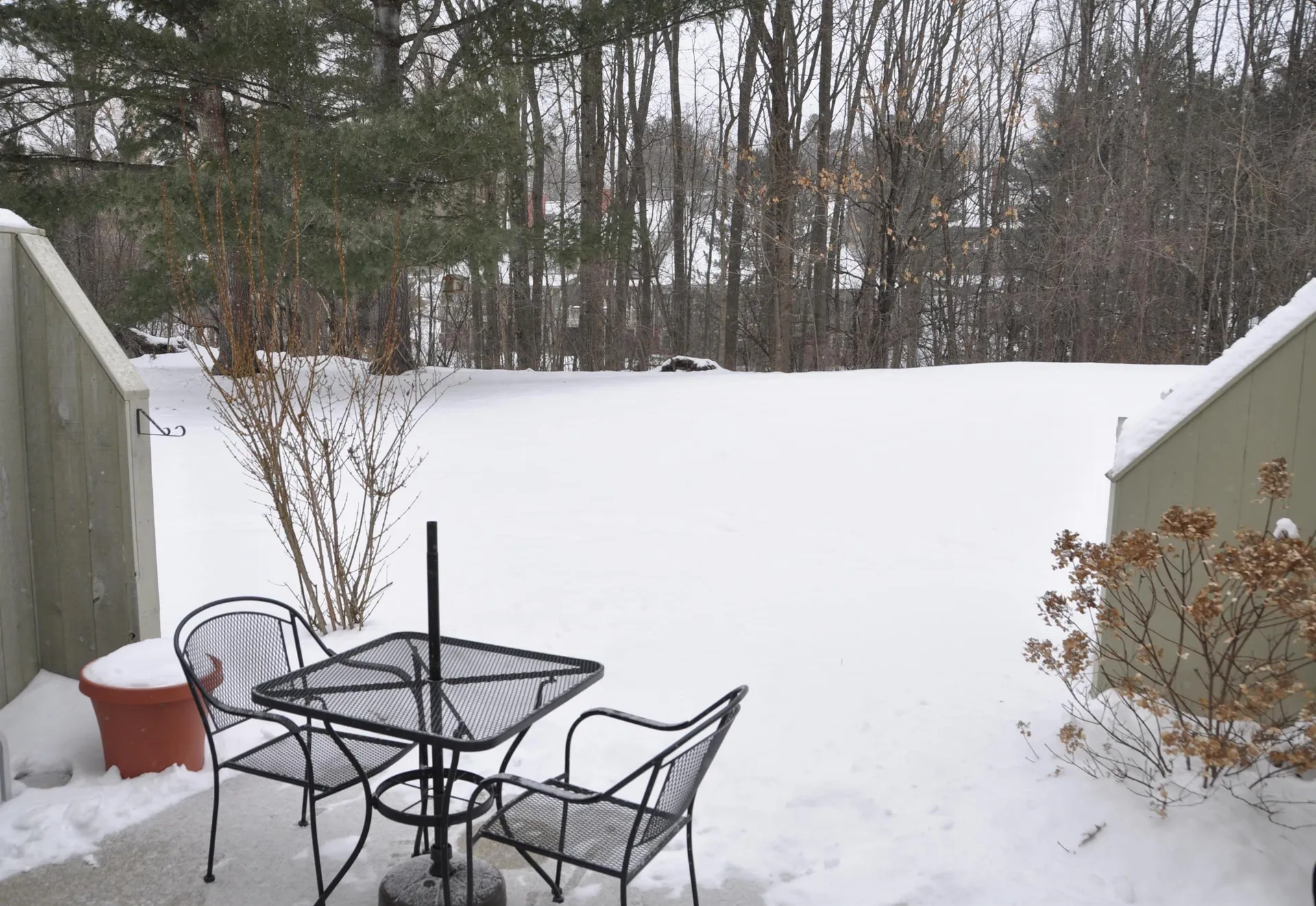 5 Evergreen Lane Middlebury VT 05753