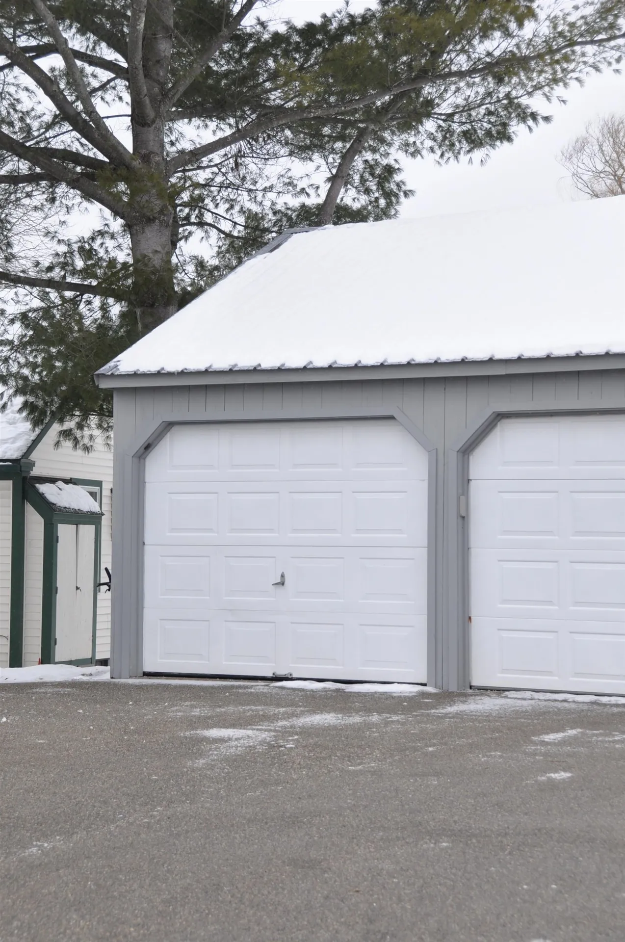5 Evergreen Lane Middlebury VT 05753