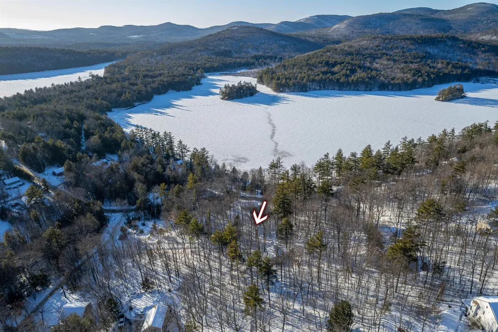 Scott Drive Alton NH 03810