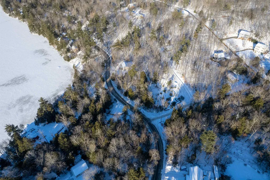 Scott Drive Alton NH 03810