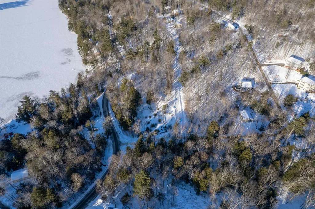 Scott Drive Alton NH 03810