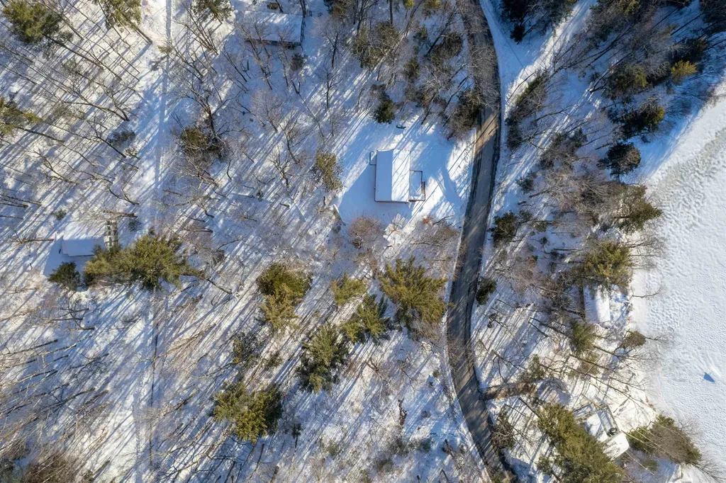 Scott Drive Alton NH 03810