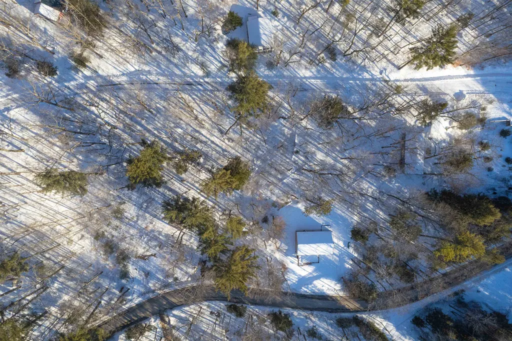 Scott Drive Alton NH 03810