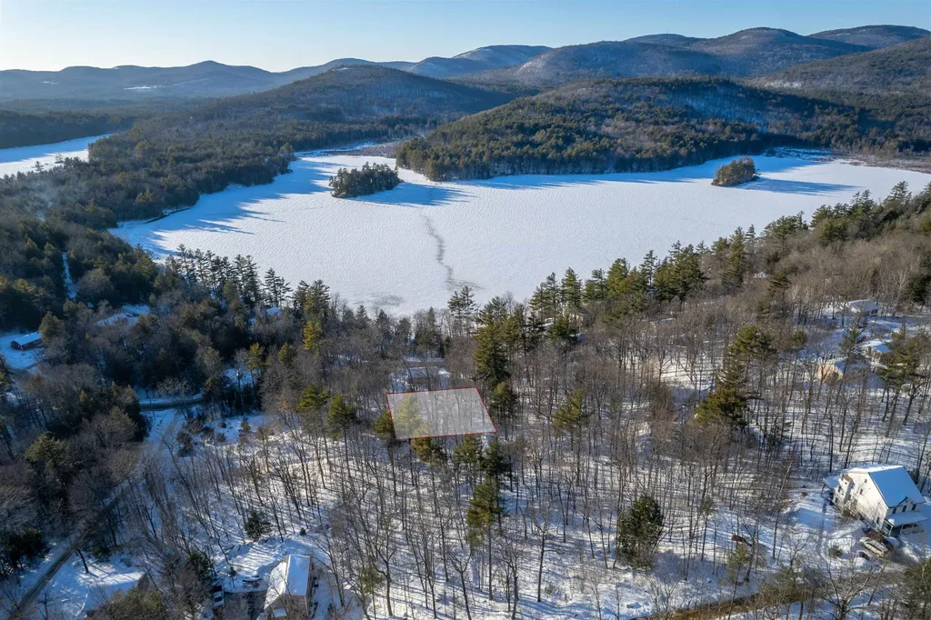Scott Drive Alton NH 03810