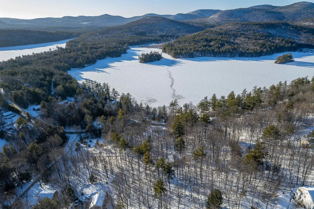 Scott Drive Alton NH 03810