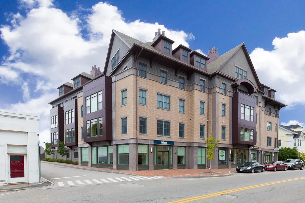 51 Islington Street Portsmouth NH 03801