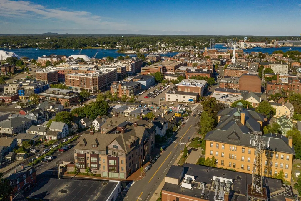 51 Islington Street Portsmouth NH 03801