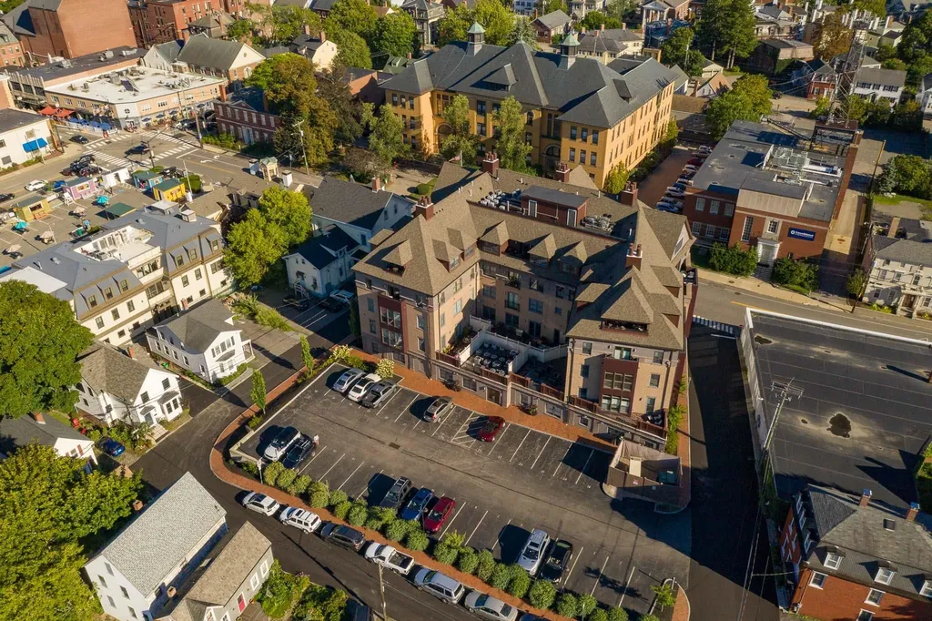 51 Islington Street Portsmouth NH 03801