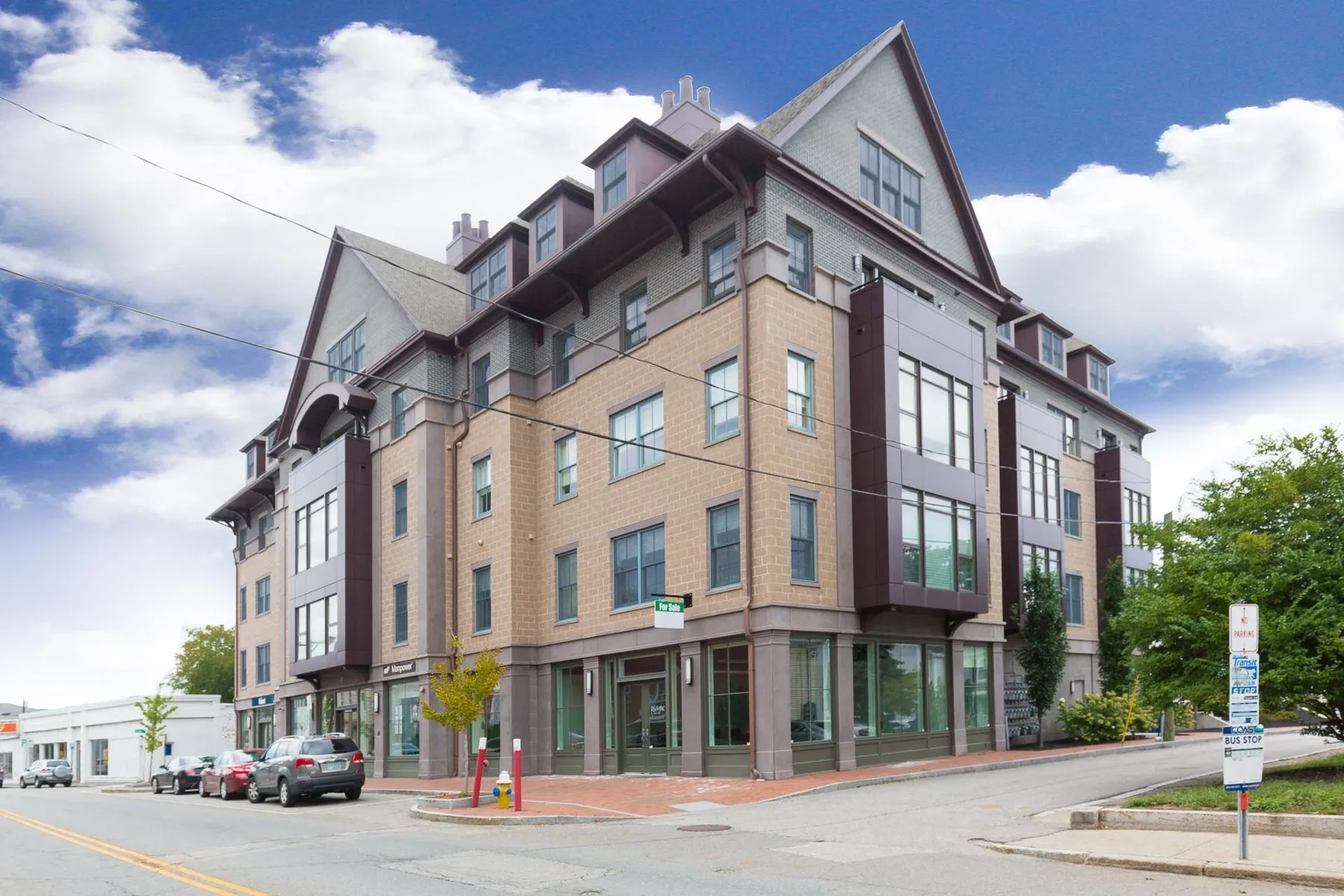 51 Islington Street Portsmouth NH 03801