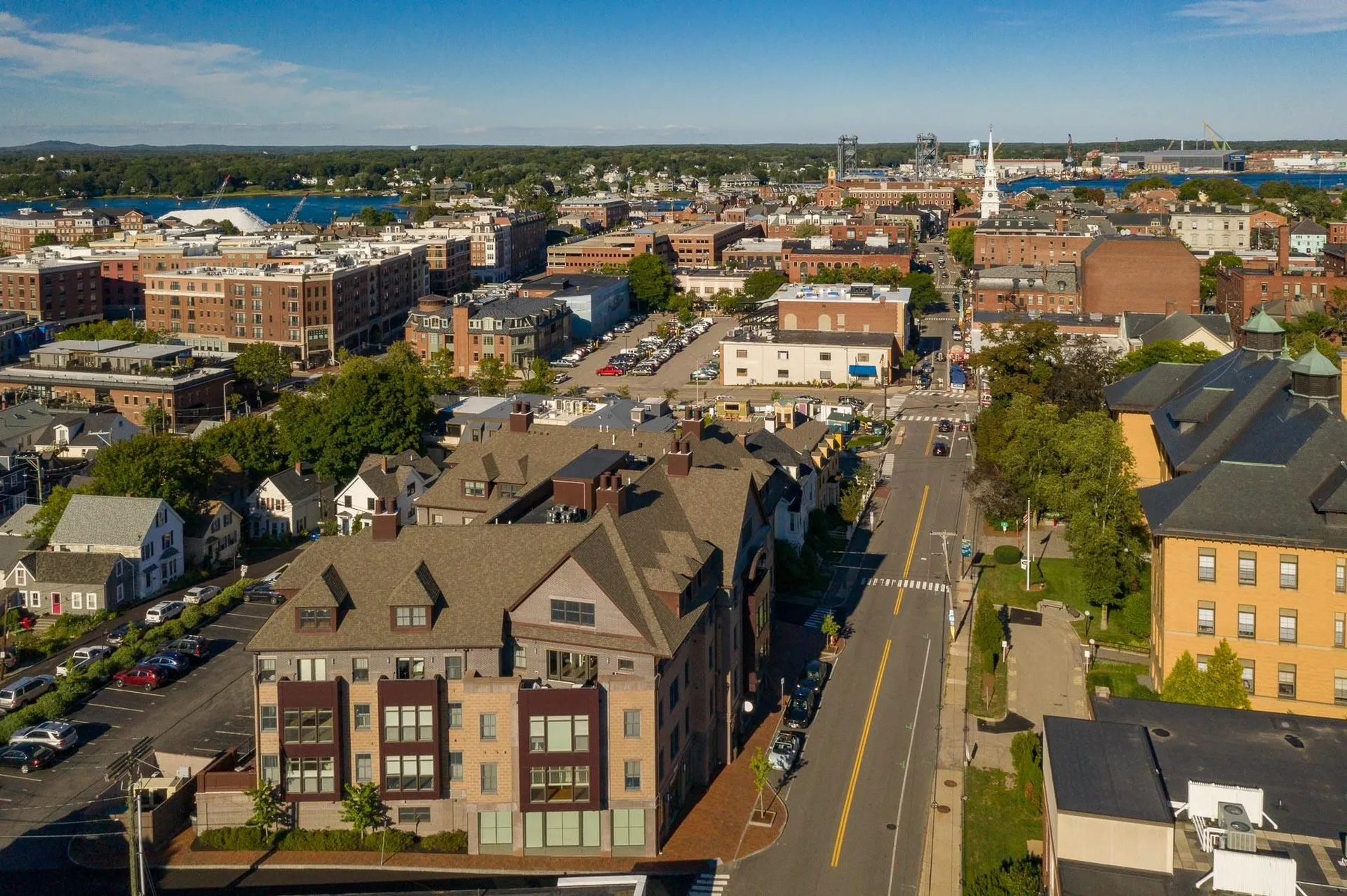 51 Islington Street Portsmouth NH 03801