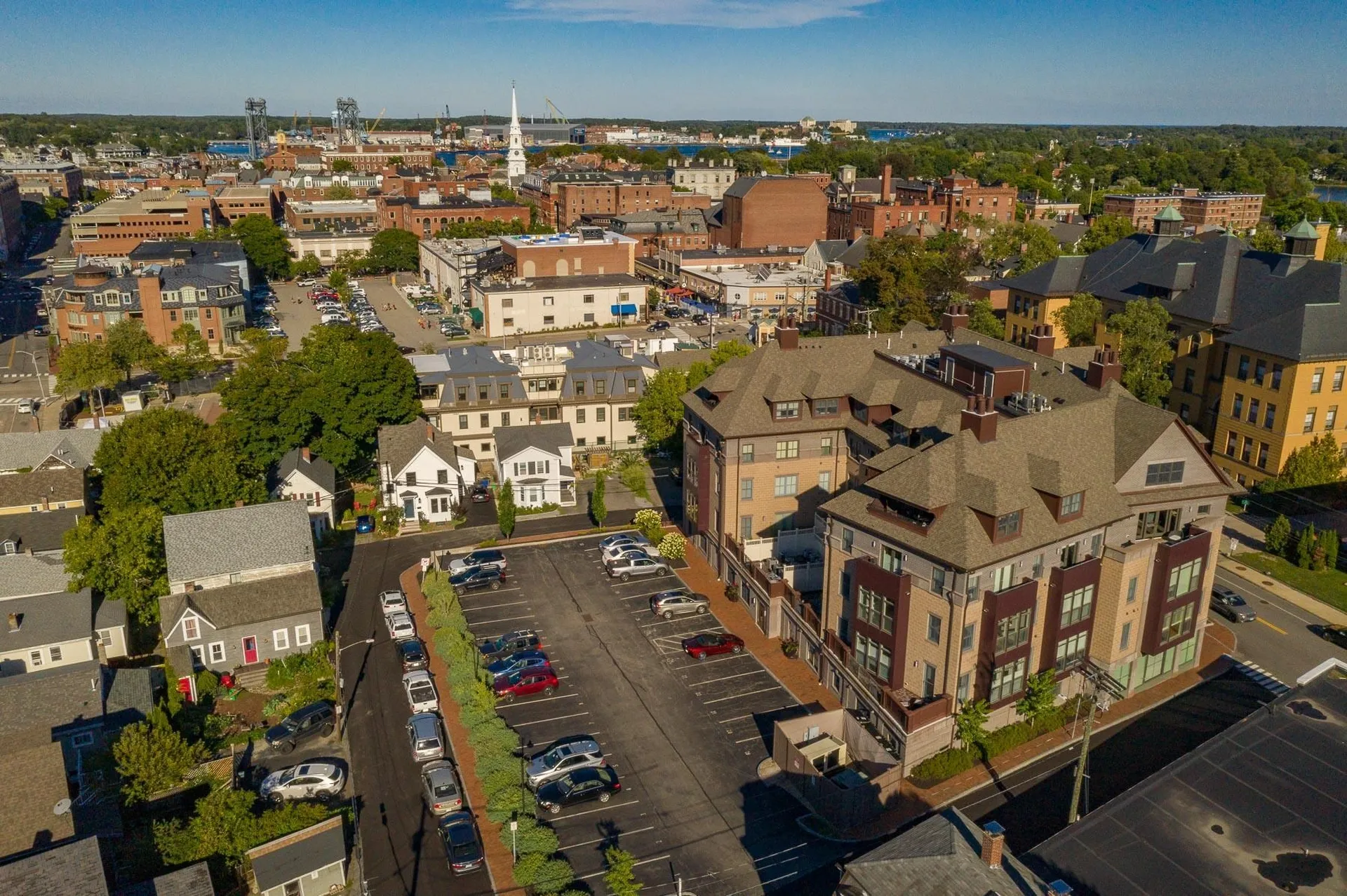 51 Islington Street Portsmouth NH 03801