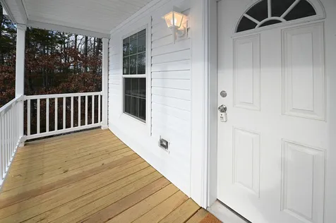 25 Sharon Way Fremont NH 03044