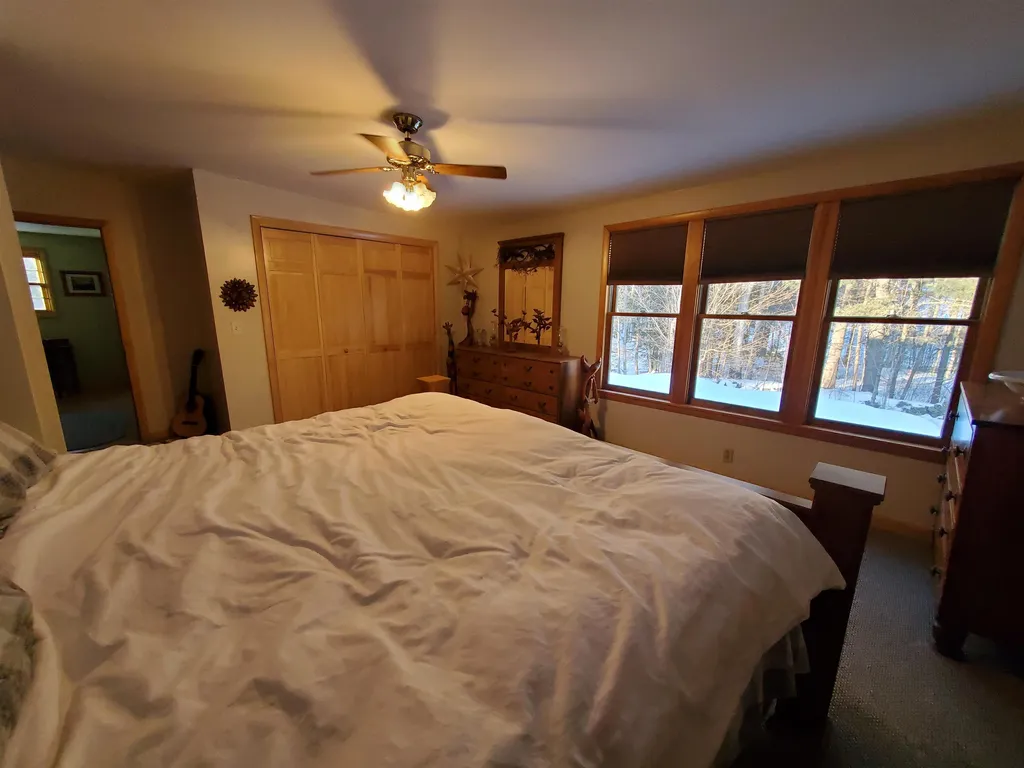39 Hill Court Canaan NH 03741