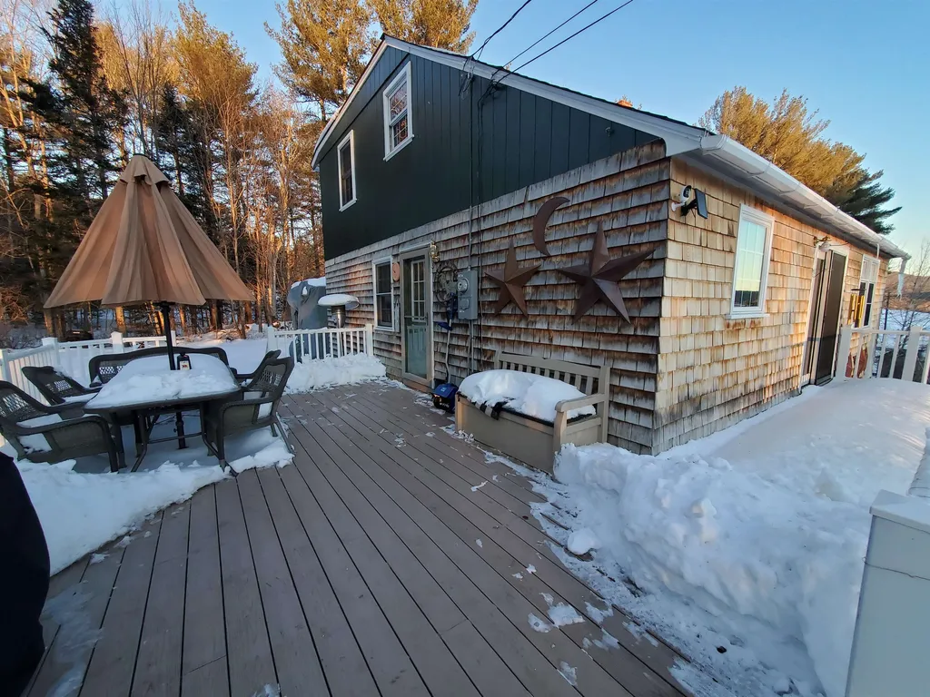 39 Hill Court Canaan NH 03741