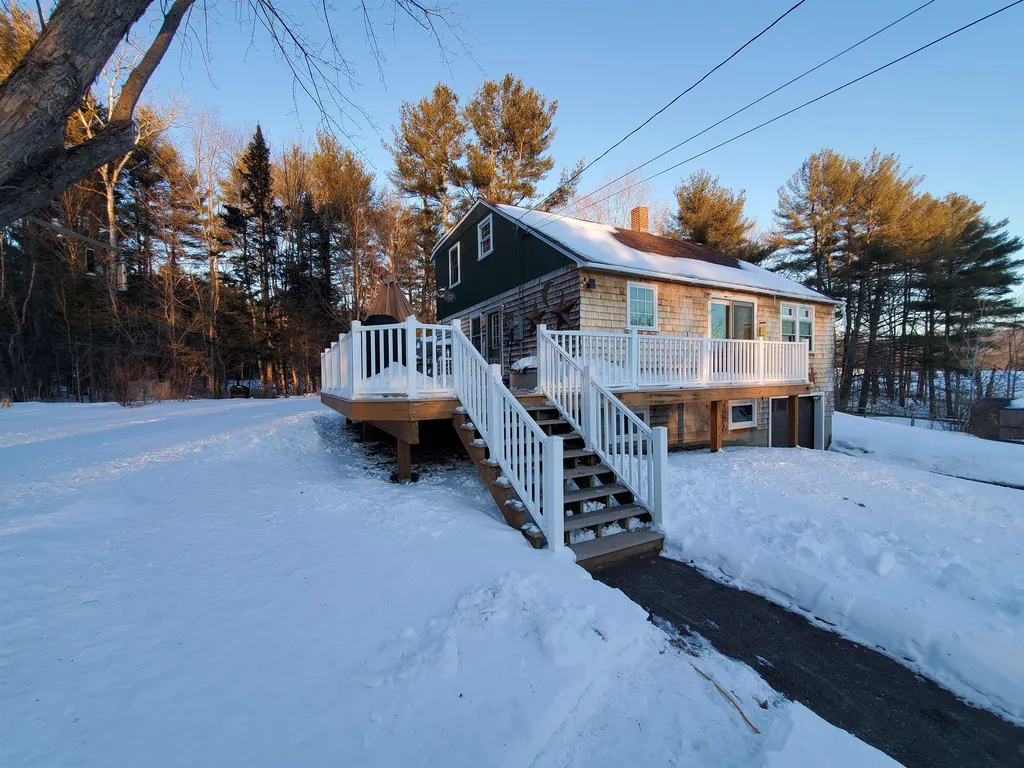 39 Hill Court Canaan NH 03741