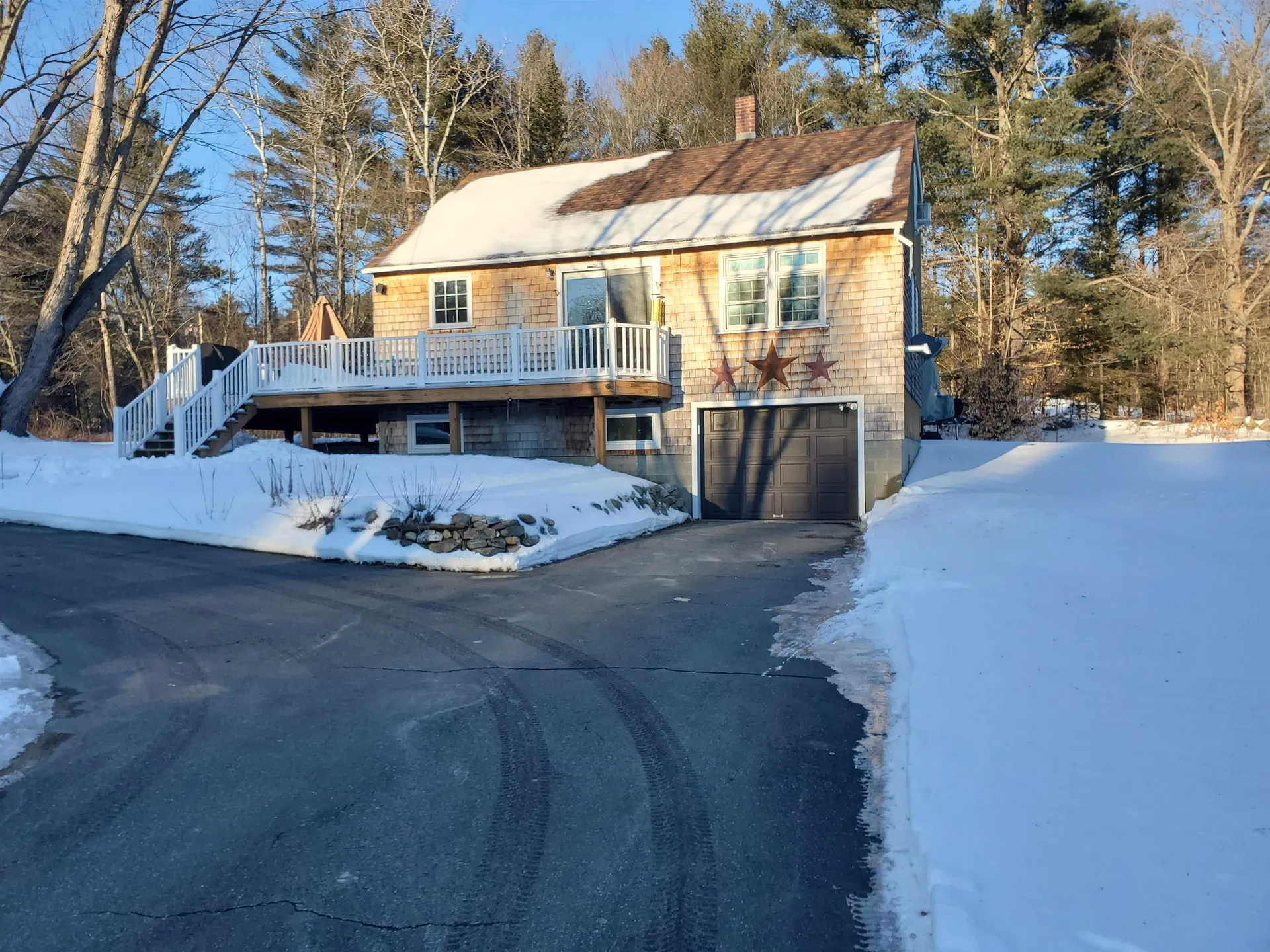 39 Hill Court Canaan NH 03741