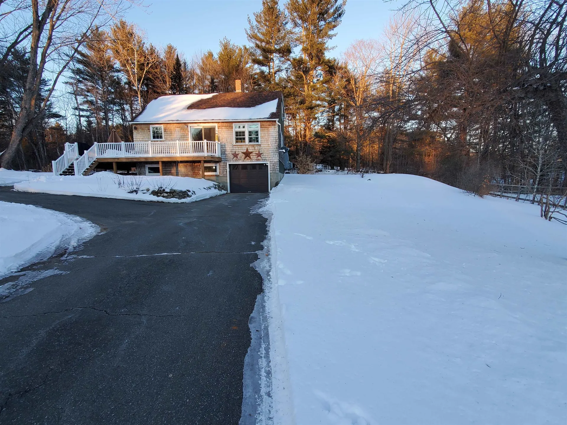 39 Hill Court Canaan NH 03741