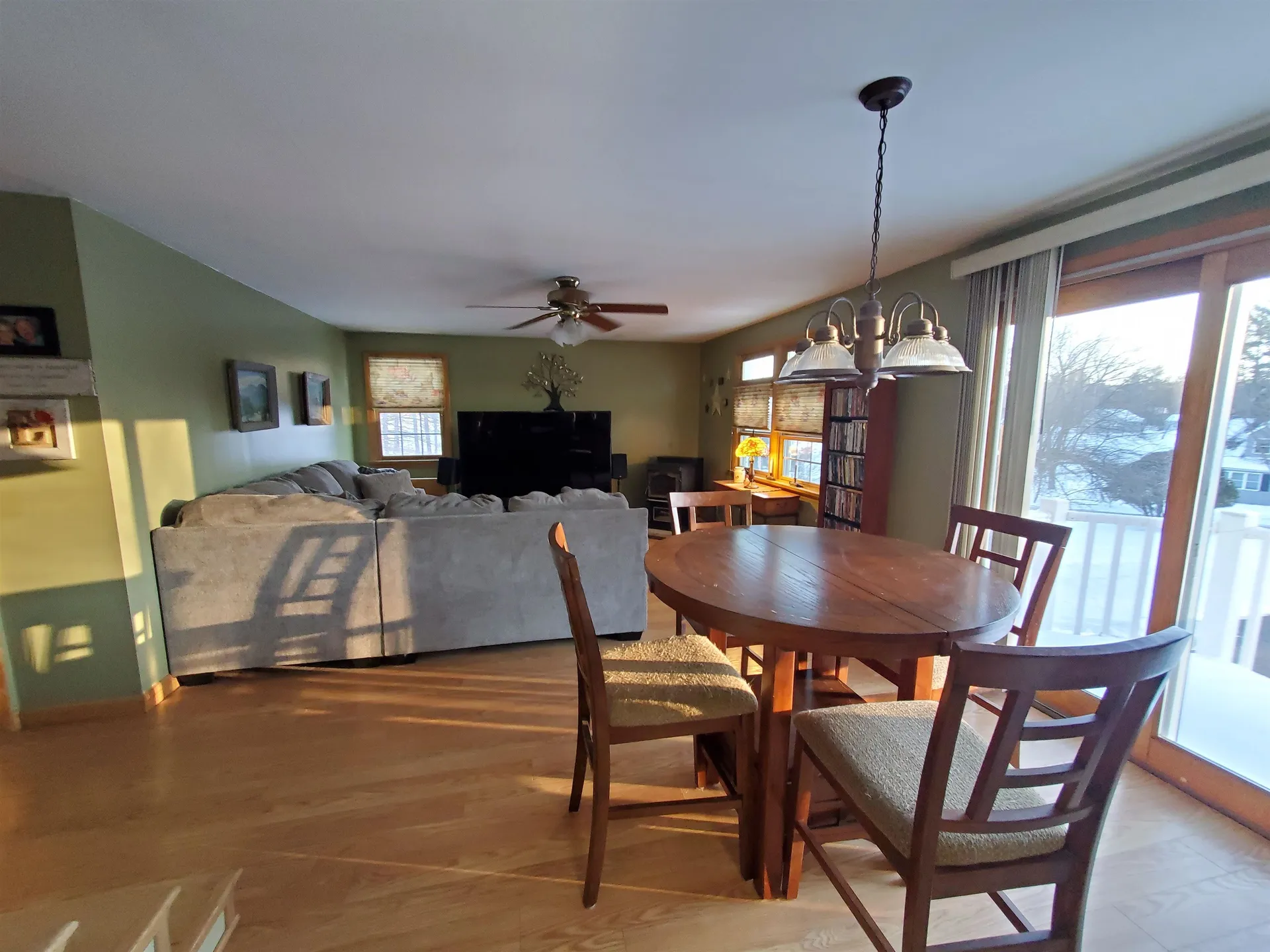 39 Hill Court Canaan NH 03741