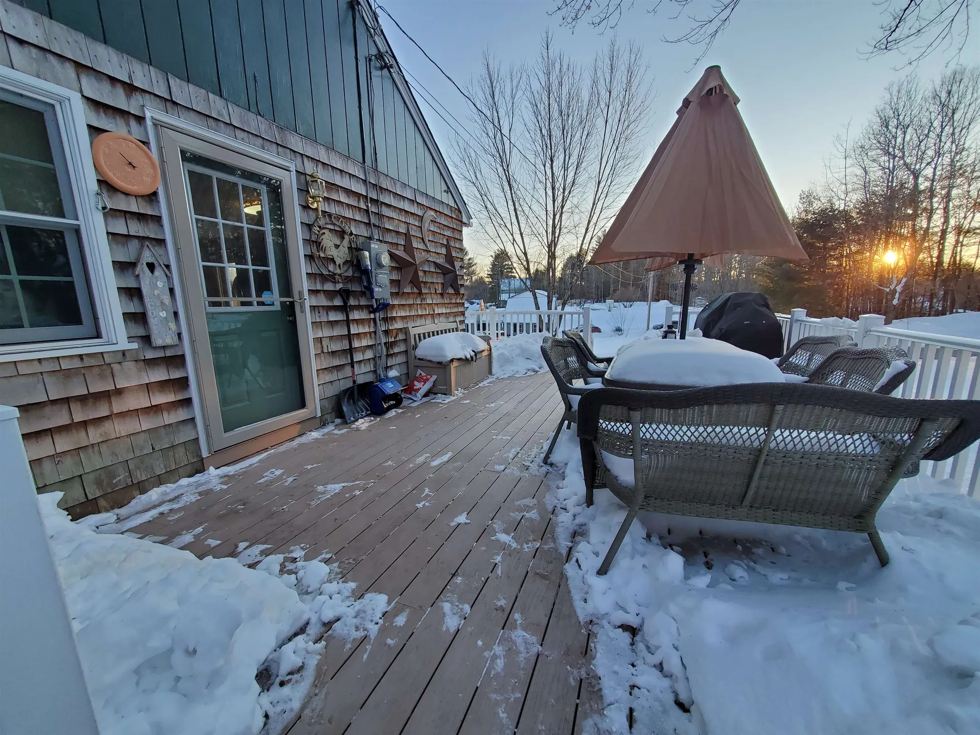 39 Hill Court Canaan NH 03741