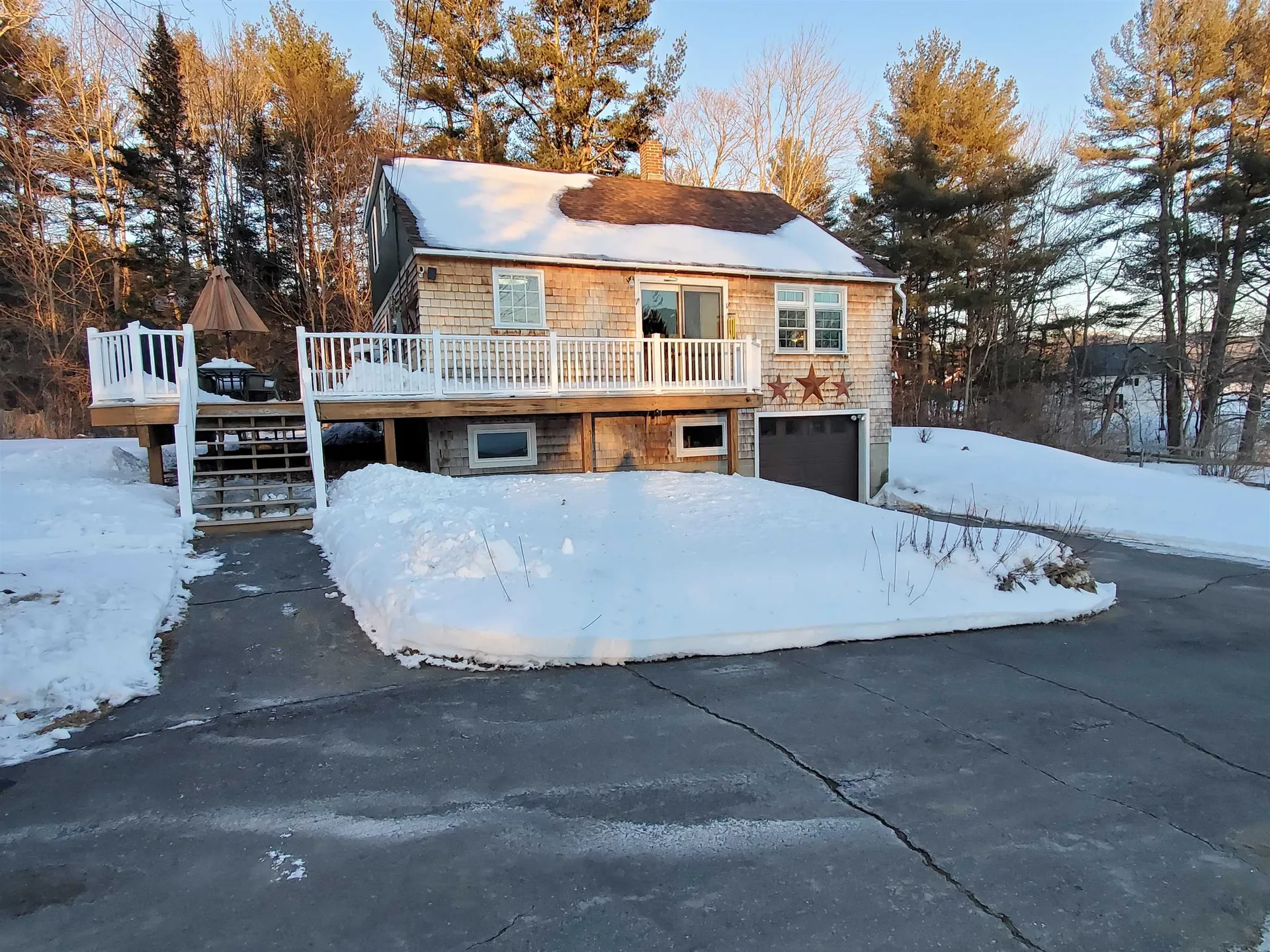 39 Hill Court Canaan NH 03741