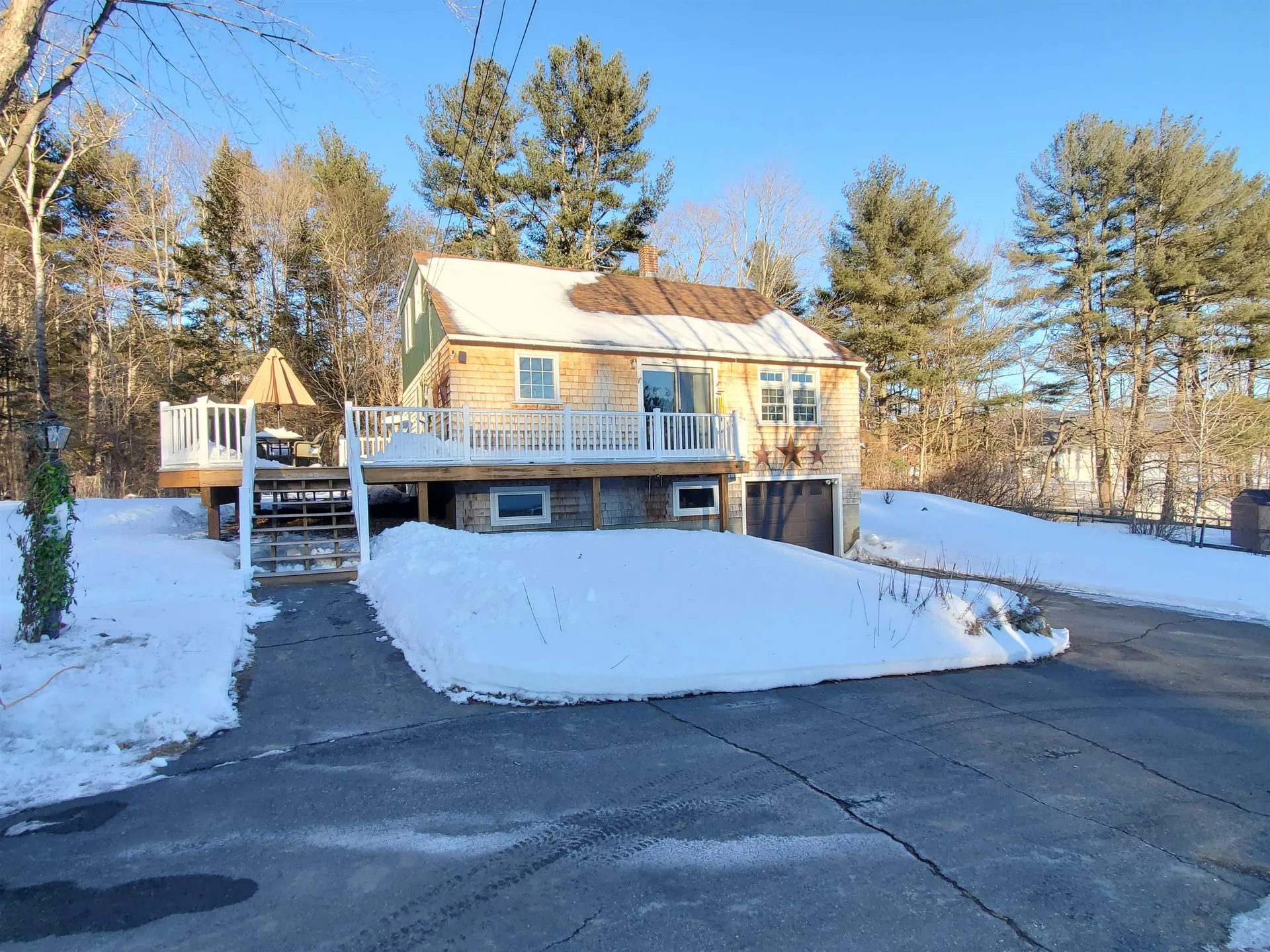 39 Hill Court Canaan NH 03741