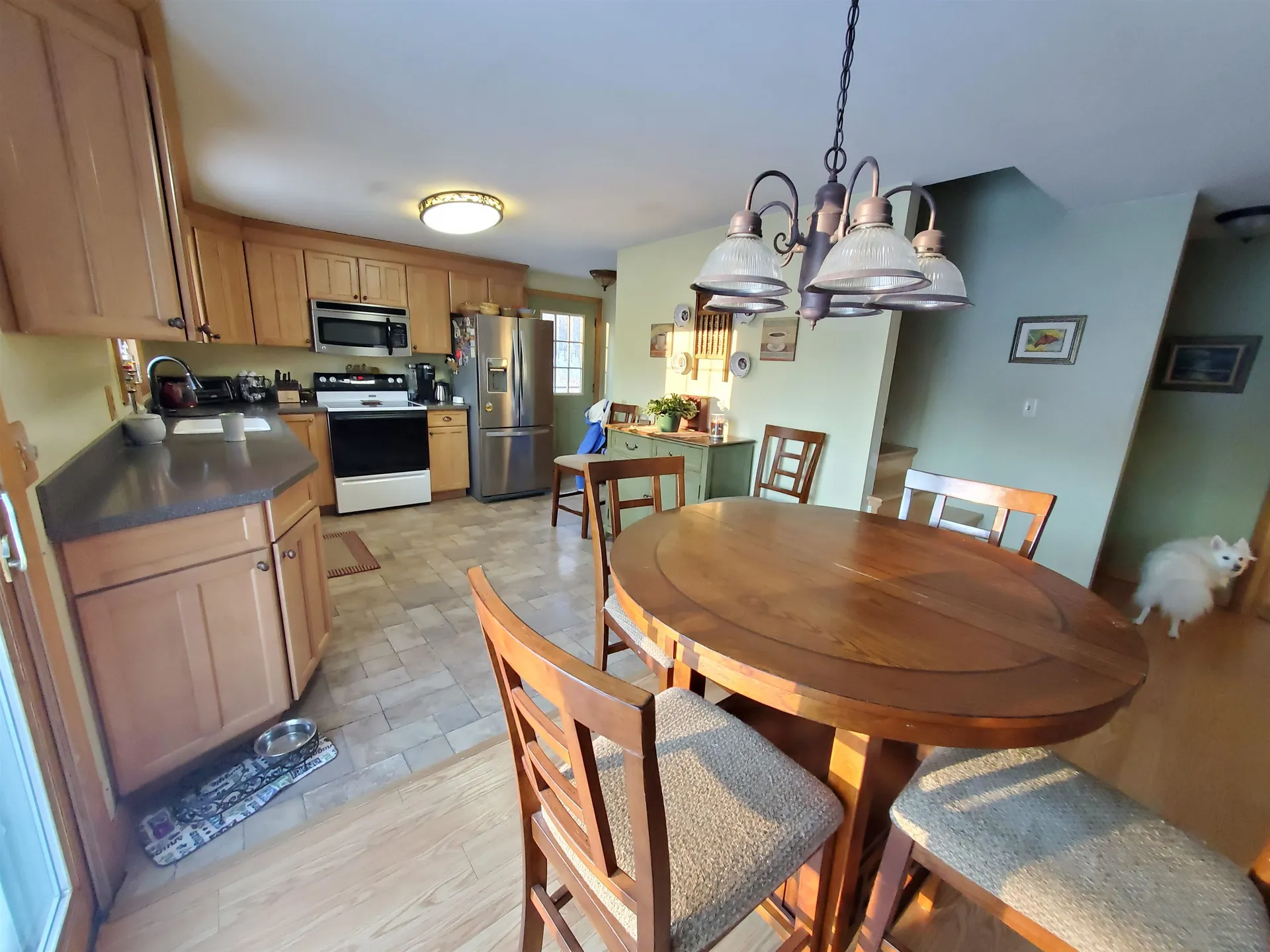 39 Hill Court Canaan NH 03741