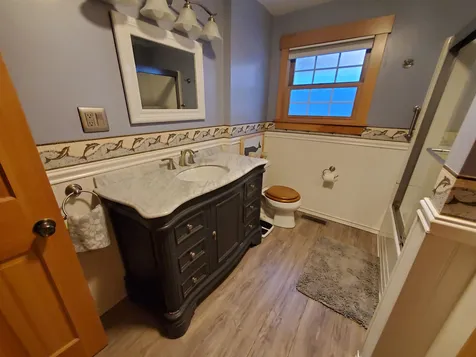 39 Hill Court Canaan NH 03741
