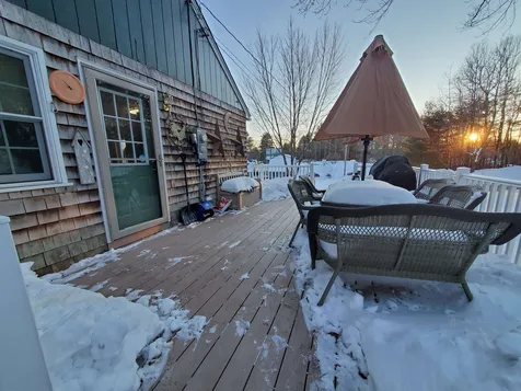 39 Hill Court Canaan NH 03741