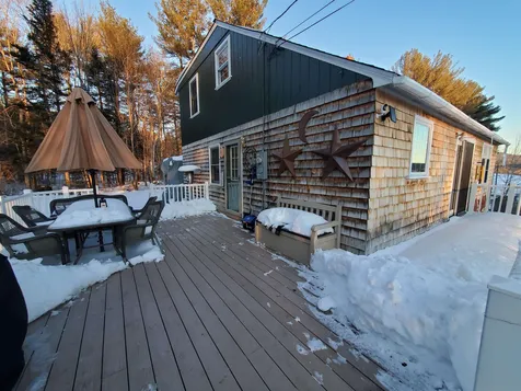 39 Hill Court Canaan NH 03741