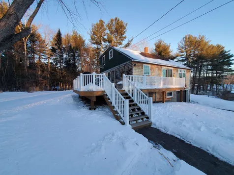 39 Hill Court Canaan NH 03741