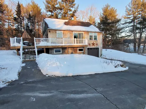 39 Hill Court Canaan NH 03741