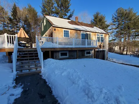 39 Hill Court Canaan NH 03741