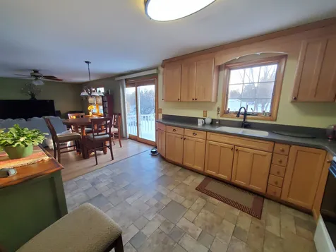 39 Hill Court Canaan NH 03741