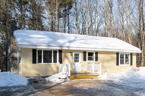 171 Chestnut Cove Road Alton NH 03809