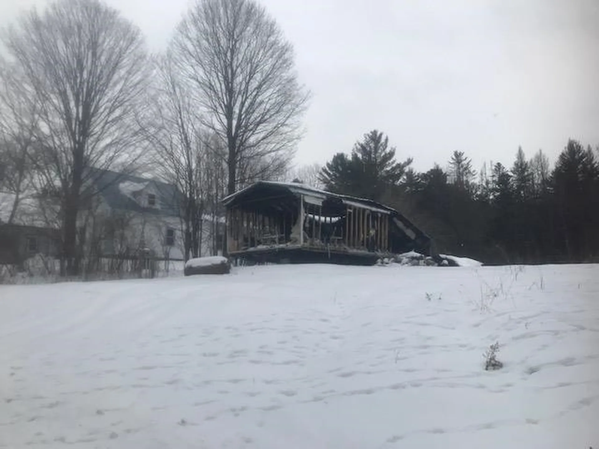 80 South Street Concord VT 05824