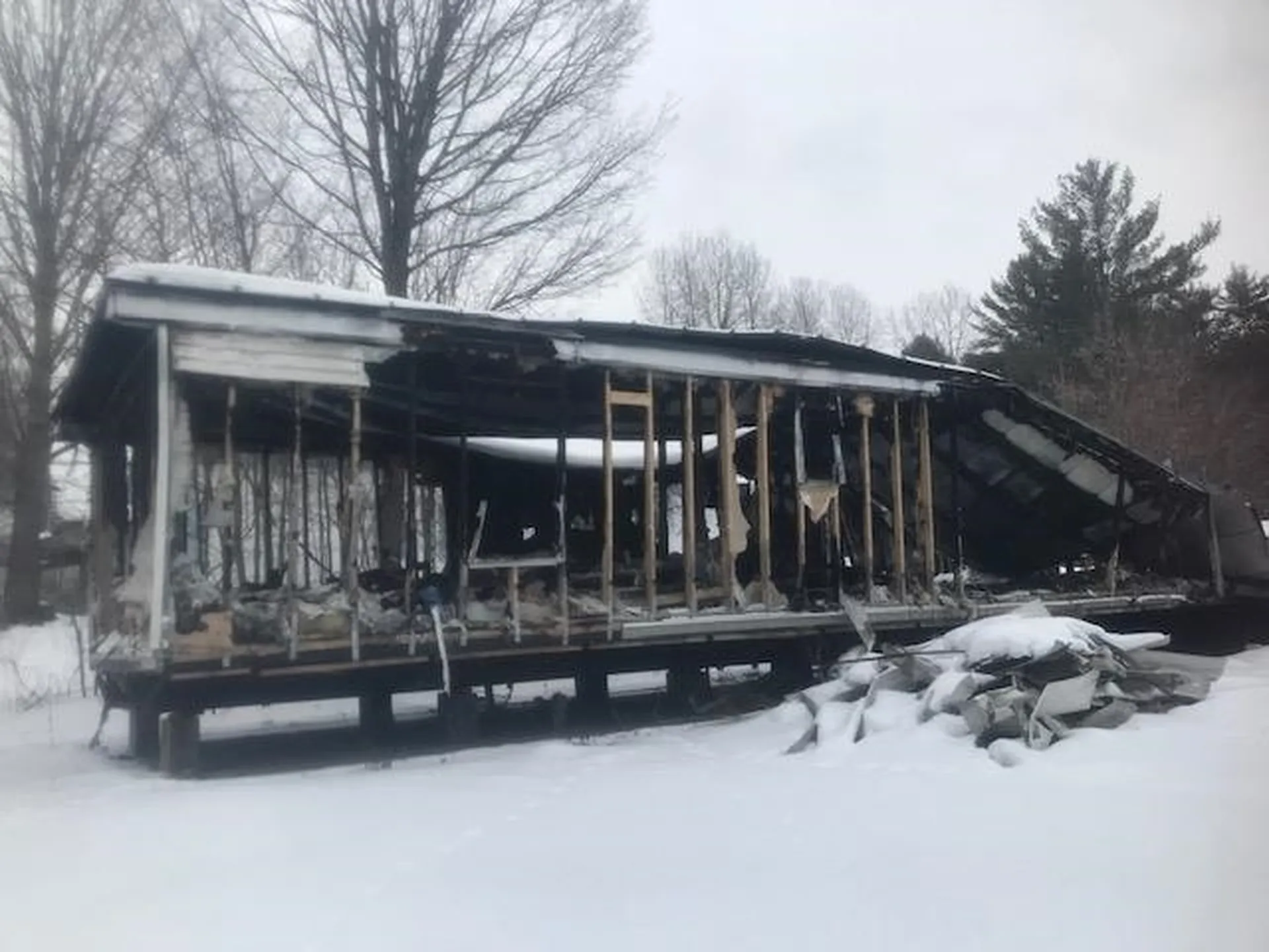 80 South Street Concord VT 05824