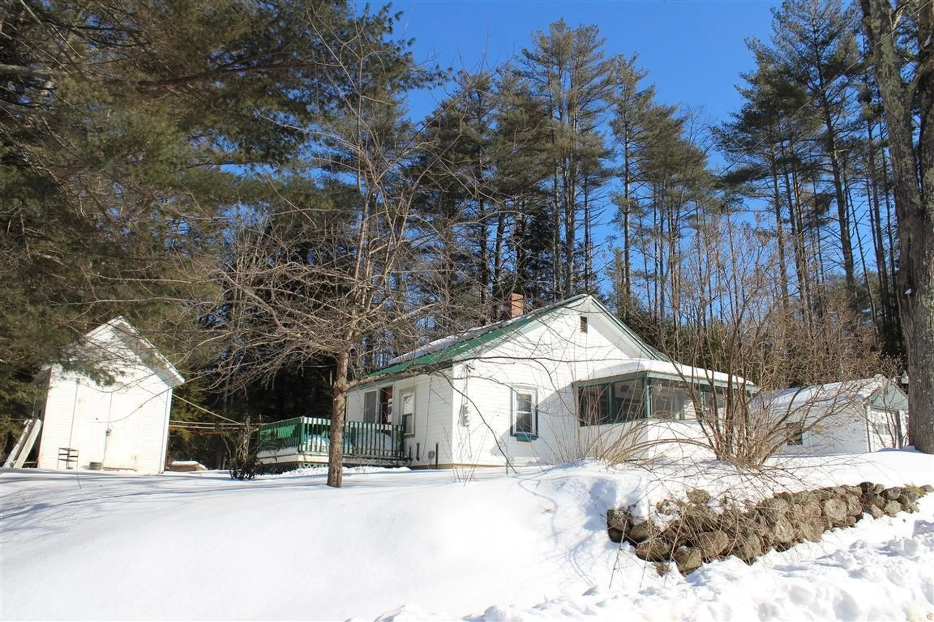244 Reeds Mill Road Newport NH 03773