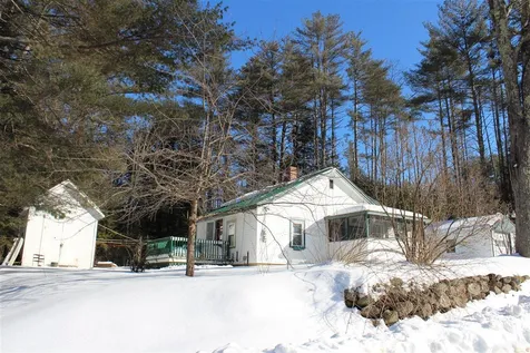 244 Reeds Mill Road Newport NH 03773