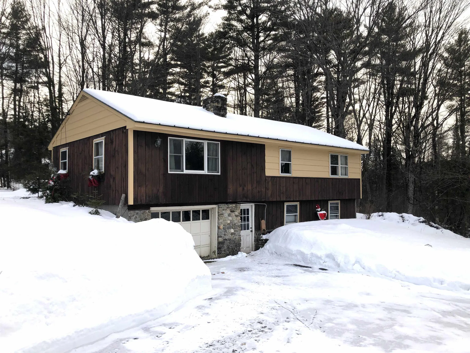 4 Cross Road Sunapee NH 03782